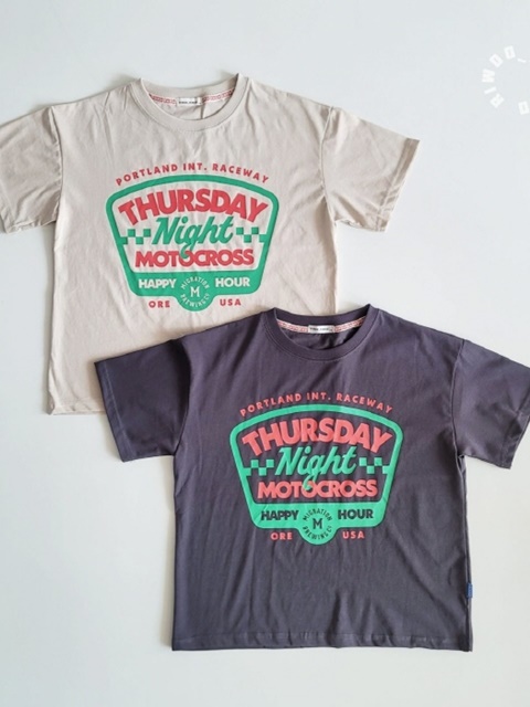 Happy Hour Short Sleeve Tee (Adult) Happy Hour Short Sleeve Tee (Adult)