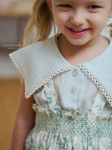 Lena Blouse