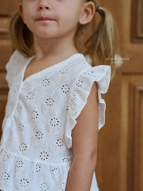 Marian Blouse Marian Blouse