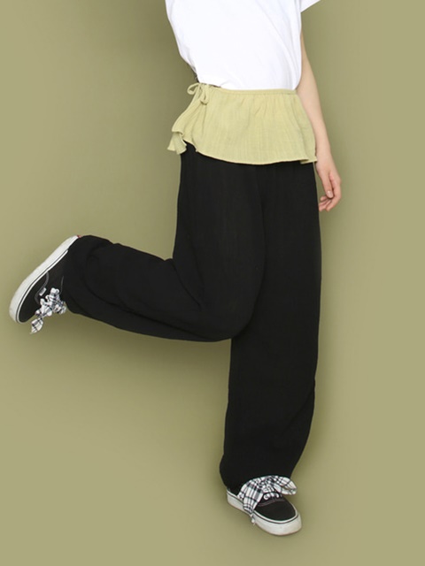 Junior Kurumi Pants