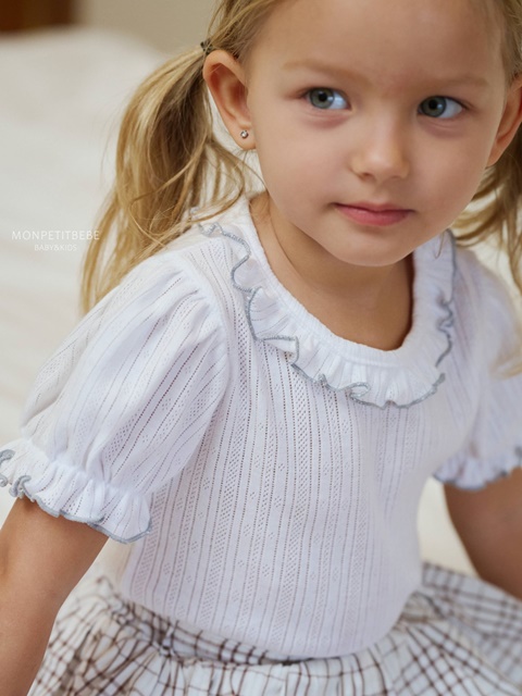 Nana Rib Tee