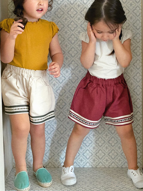 Nadia Pants