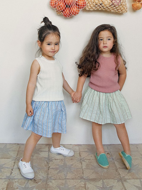 Loa Skirt