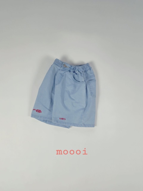 RL Ice Span Shorts