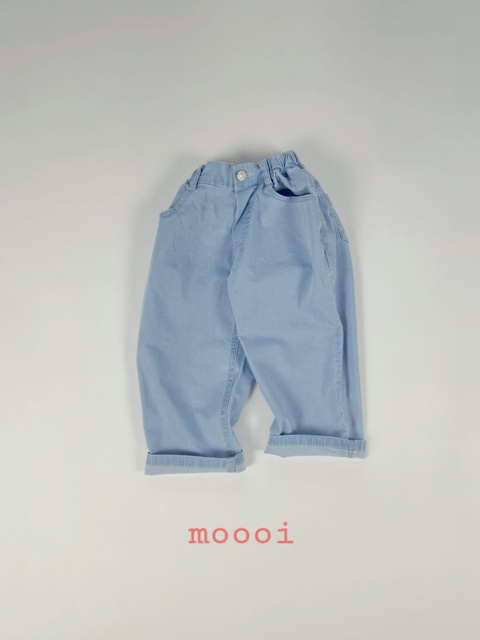 RL Ice Span Pants