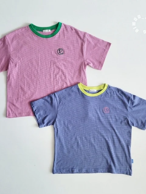 RW Pippi Short Sleeve Tee RW Pippi Short Sleeve Tee