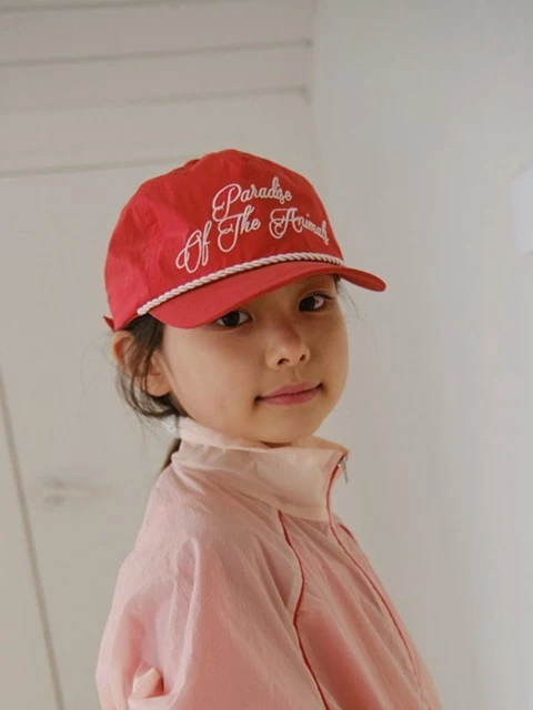 Loop Cap Loop Cap