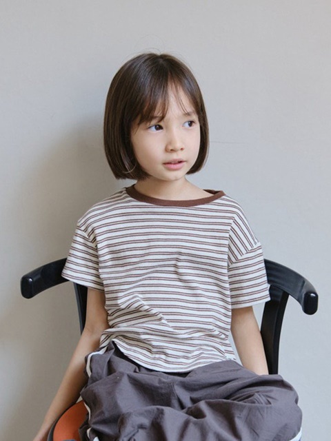Stripe Tee Stripe Tee