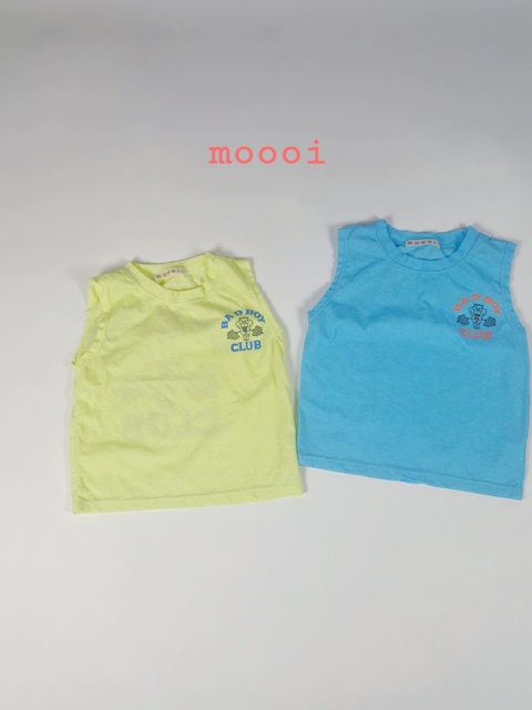 Bed Boy Sleeveless Tee Bed Boy Sleeveless Tee