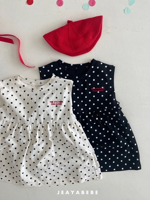 Dot One-piece