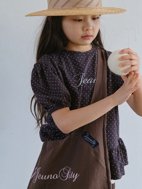 Beauty Tee Junior Beauty Tee Junior