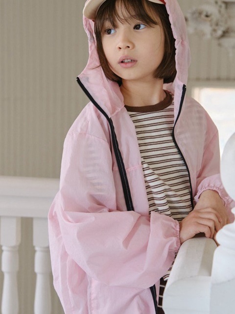 City Windbreaker City Windbreaker