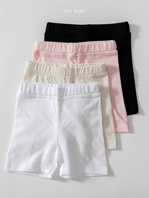 Short Underpants Short Underpants