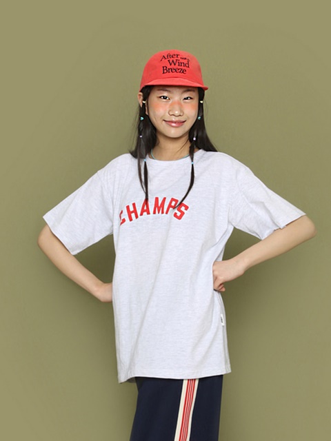 Champ Short Sleeve Tee