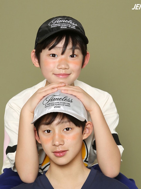 Time Glossy Hat