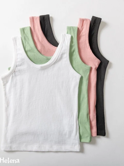 Mos River Sleeveless Mos River Sleeveless