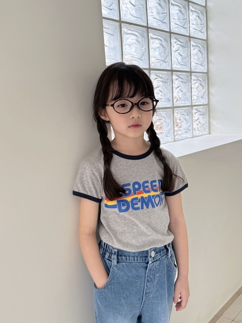 Ringer Tee Ringer Tee