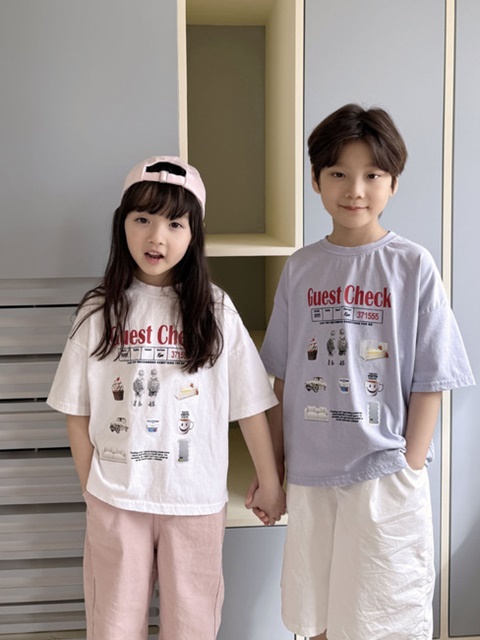 Guest Tee Guest Tee