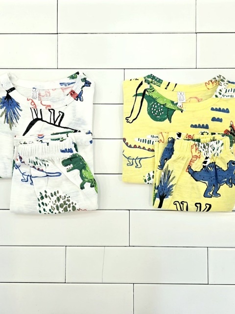 Dino Easywear