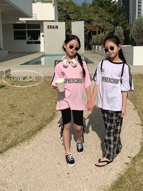 Two-Line Uniform Tee Two-Line Uniform Tee