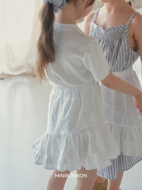 Pituro Skirt Pituro Skirt