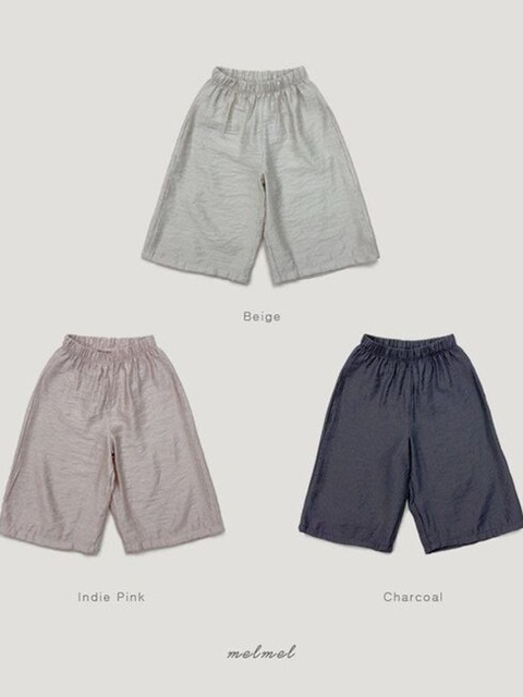 Stripe Pants Junior Stripe Pants Junior