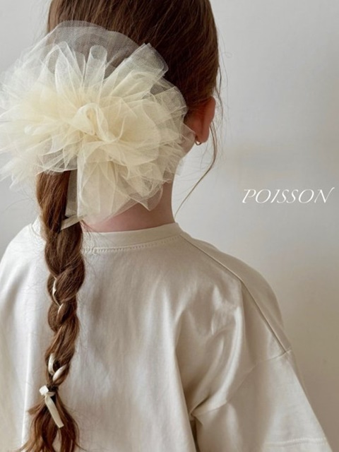 Ballerina Hair Tie