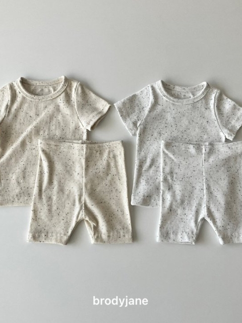 Oreo Short Sleeve Set-up Oreo Short Sleeve Set-up