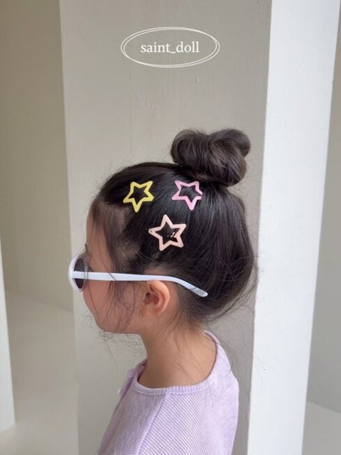 Star Pin Set Star Pin Set