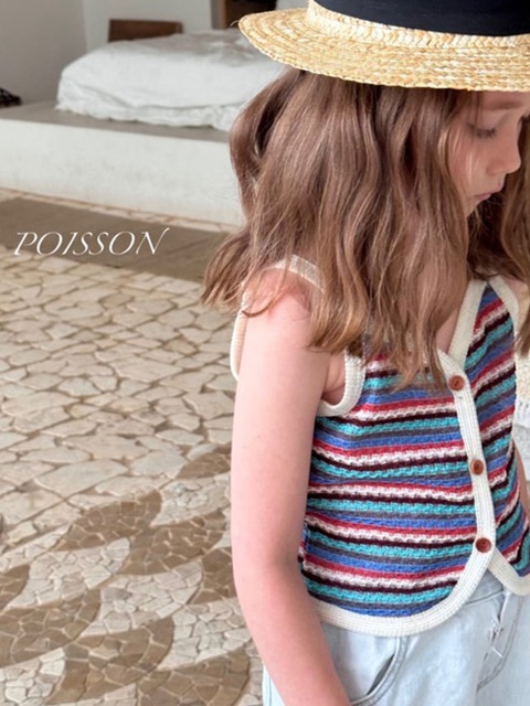 Soul Knit Vest Soul Knit Vest