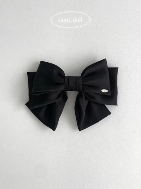 Automatic Ribbon Pin