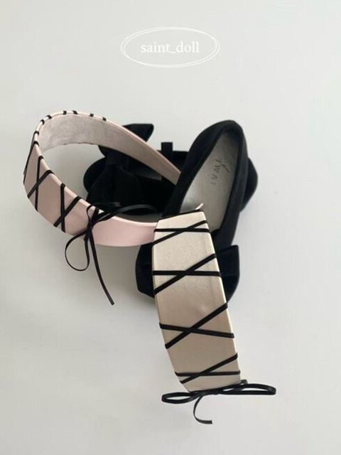Ballerina Hair Band