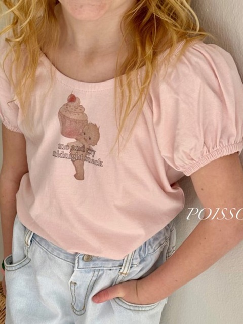 Plage Tee