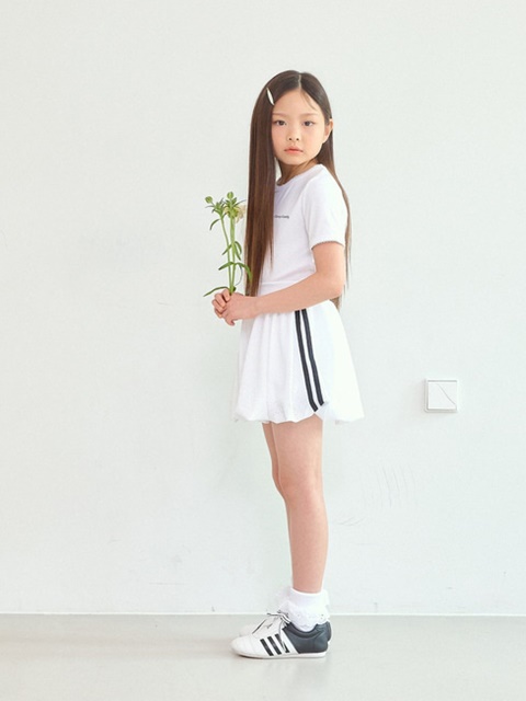 Ugly Balloon Skirt