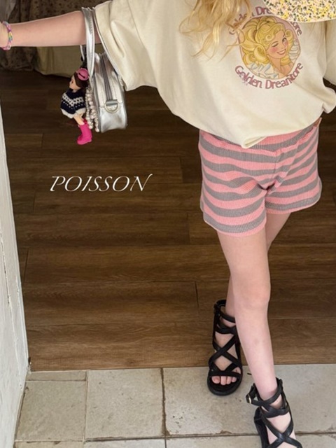 25 Popo Pants 25 Popo Pants