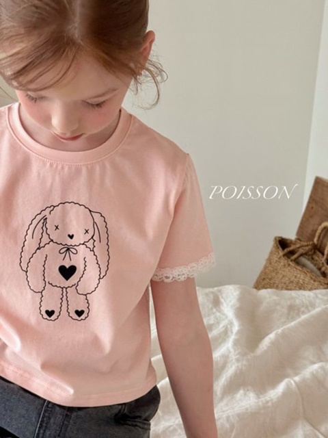 Jelly Cat Tee