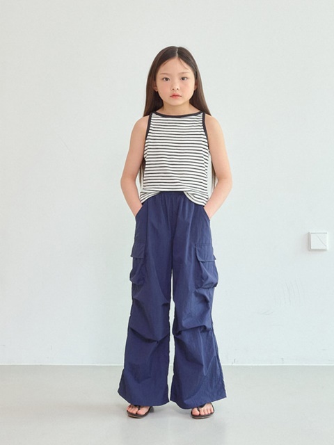 Summer Parachute Pants Summer Parachute Pants