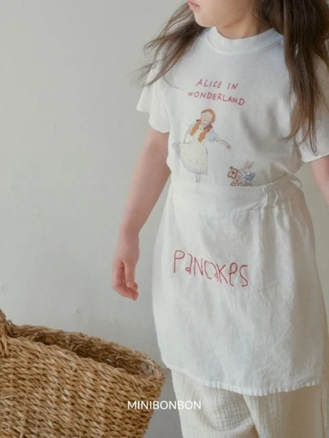 Pancake Apron Pancake Apron