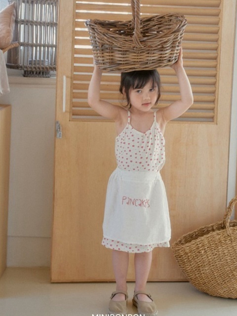 Girl One-piece Girl One-piece