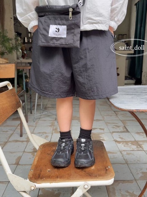 Anorak Pants Anorak Pants