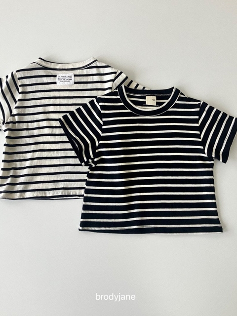 Middle ST Short Sleeve Tee Middle ST Short Sleeve Tee