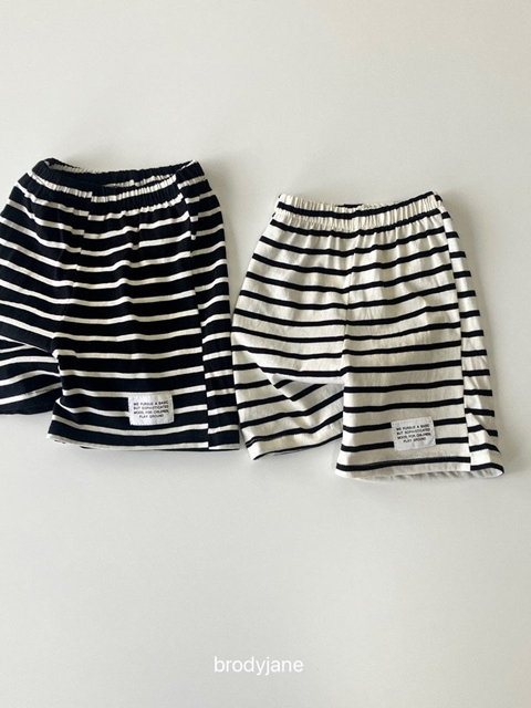 Middle ST Shorts Middle ST Shorts