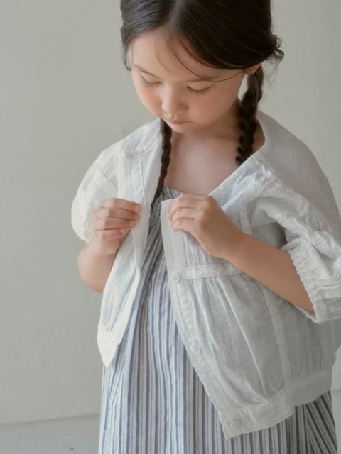 Birthday Blouse