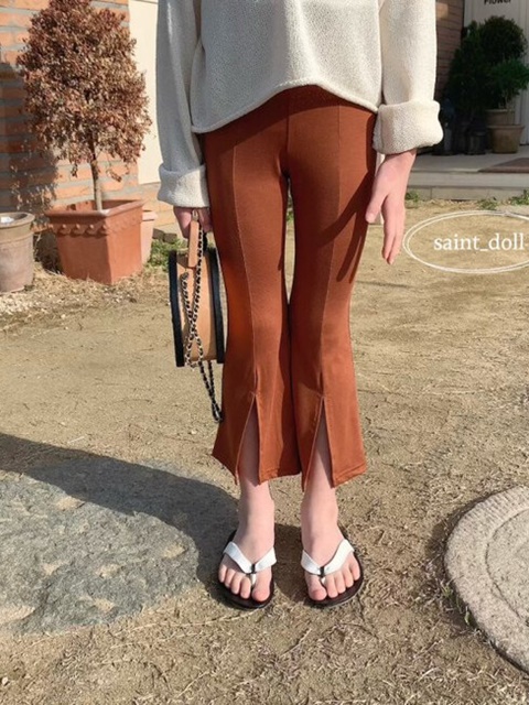 Malang Trumpet Pants Malang Trumpet Pants