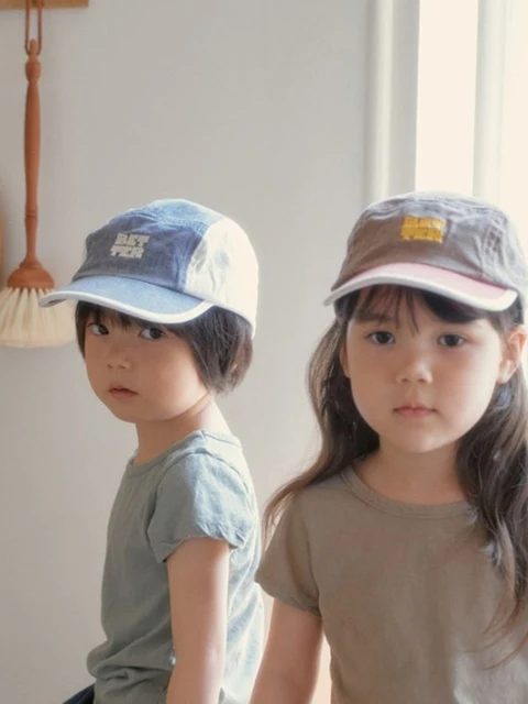 Camp Cap