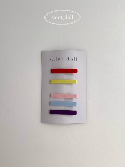 Color Pin Set Color Pin Set