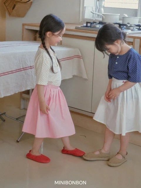 Apron Skirt