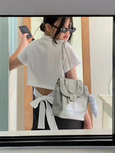 String Tee String Tee