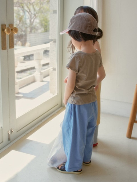 Light Pants