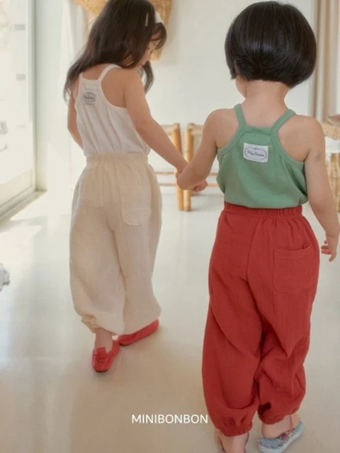 Tosil Pants